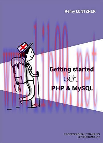 [FOX-Ebook]Getting started with php & mysql: Professional training