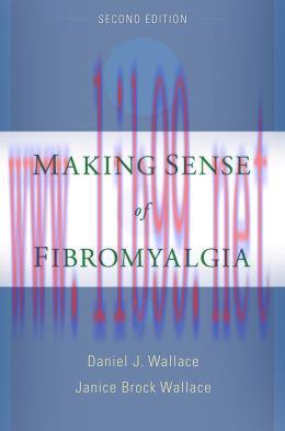 [AME]Making Sense of Fibromyalgia: New and Update_d