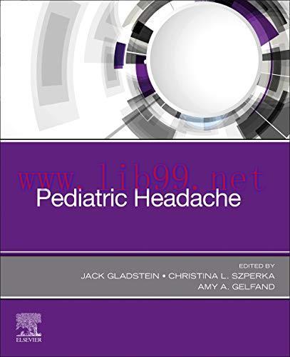 [AME]Pediatric Headache (Original PDF)