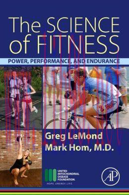[AME]The Science of Fitness: Power, Performance, and Endurance