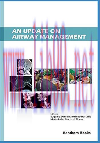 [AME]An Update_ on Airway Management (Recent Advances in Anesthesiology) (Original PDF)