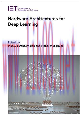 [FOX-Ebook]Hardware Architectures for Deep Learning