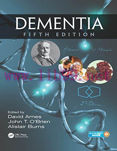 [AME]Dementia, Fifth Edition