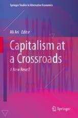 [PDF]Capitalism at a Crossroads: A New Reset?