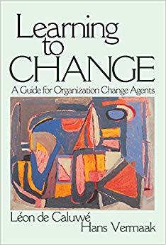 (PDF)Learning to Change A Guide for Organization Change Agents 1st Edition