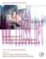 [PDF]Applications of Computational Intelligence in Multi-Disciplinary Research