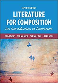 (PDF)Literature for Composition Reading and Writing Arguments About Essays, Stories, Poems and ...