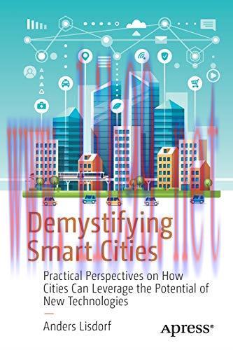 [FOX-Ebook]Demystifying Smart Cities