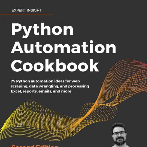 LetMeRead net Packt Python Automation Cookbook 2nd Edition 1800207085