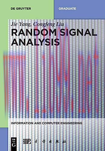 [FOX-Ebook]Random Signal Analysis