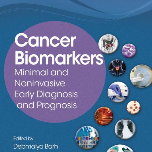 Cancer Biomarkers Minimal and Noninvasive Early Diagnosis