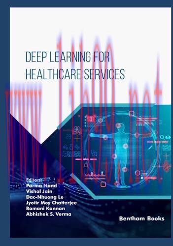 [FOX-Ebook]Deep Learning for Healthcare Services