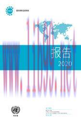 [AME]Report of the International Narcotics Control Board for 2020 (Chinese language) (Original ...