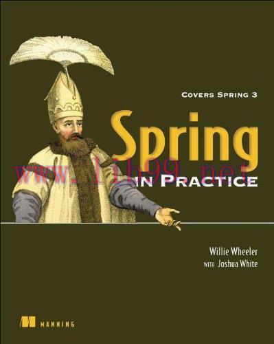 [FOX-Ebook]Spring in Practice