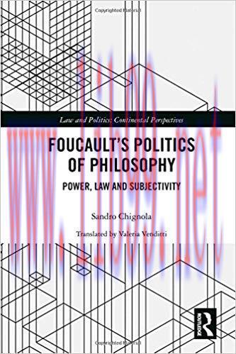 [PDF]Foucaults Politics of Philosophy