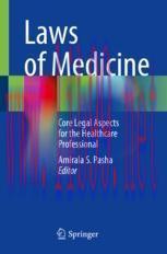 [PDF]Laws of Medicine : Core Legal Aspects for the Healthcare Professional