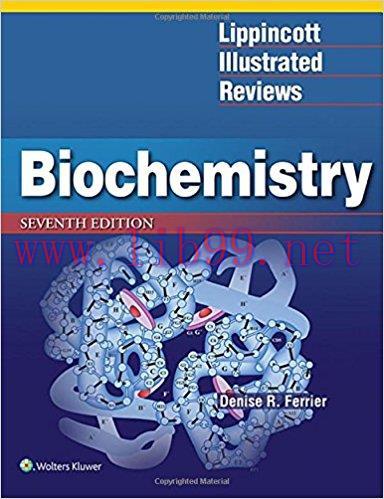 [PDF]Lippincott Illustrated Reviews Biochemistry 7th Edition
