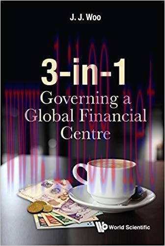 (PDF)3-in-1: Governing a Global Financial Centre