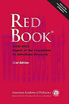 [PDF]Red Book 2018: Report of the Committee on Infectious Diseases