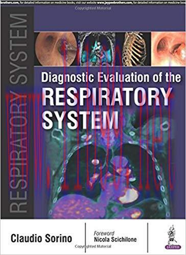 [PDF]Diagnostic Evaluation of the Respiratory System