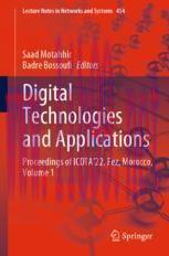 [PDF]Digital Technologies and Applications
