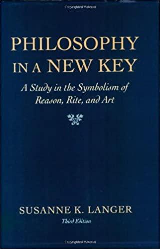 (PDF)Philosophy in a New Key A Study in the Symbolism of Reason, Rite, and Art Study in the Sym...