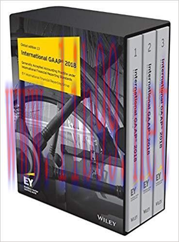 [PDF]International GAAP 2018