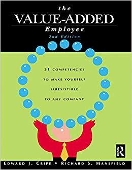 (PDF)The Value-Added Employee 2nd Edition
