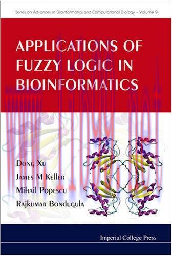 [FOX-Ebook]Applications of Fuzzy Logic in Bioinformatics