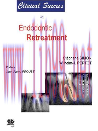 [AME]Clinical Success in Endodontic Retreatment (EPUB)