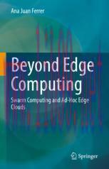 [PDF] Beyond Edge Computing: Swarm Computing and Ad-Hoc Edge Clouds