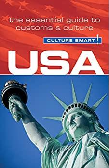 (PDF)USA &ndash; Culture Smart! The Essential Guide to Customs & Culture