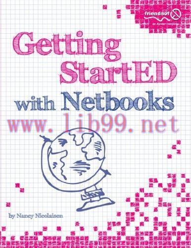 [FOX-Ebook]Getting StartED with Netbooks