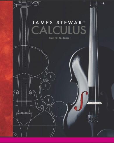 (Solution Manual)Calculus 8th Edition by James Stewart 完整.zip