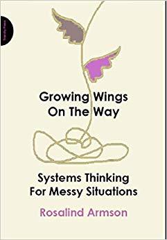 (PDF)Growing Wings on the Way