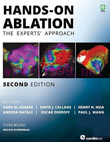 [AME]Hands-On Ablation: The Experts&rsquo; Approach, 2nd Edition (Original PDF)