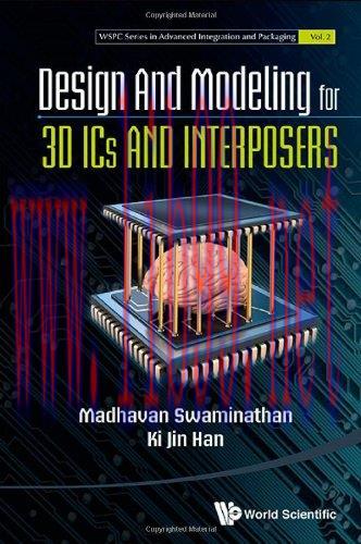 [FOX-Ebook]Design and Modeling for 3DICs and Interposers
