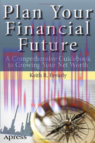 [FOX-Ebook]Plan Your Financial Future