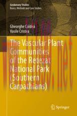 [PDF]The Vascular Plant Communities of the Retezat National Park (Southern Carpathians)