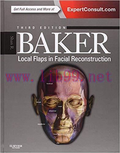 [PDF]Local Flaps in Facial Reconstruction , Third Edition
