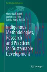 [PDF]Indigenous Methodologies, Research and Practices for Sustainable Development