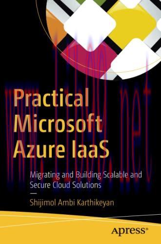 [FOX-Ebook]Practical Microsoft Azure IaaS: Migrating and Building Scalable and Secure Cloud Sol...