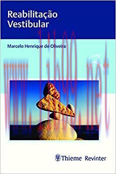 [AME]Reabilita&ccedil;&atilde;o Vestibular (Original PDF)