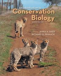 An Introduction to Conservation Biology 2nd Edition