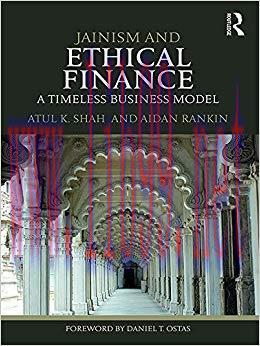(PDF)Jainism and Ethical Finance: A Timeless Business Model 1st Edition