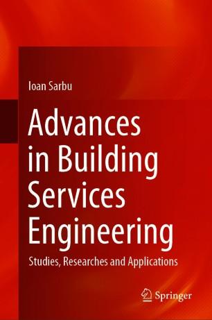 Advances in Building Services Engineering