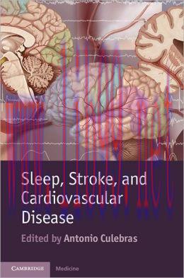 [AME]Sleep, Stroke and Cardiovascular Disease