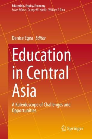 Education in Central Asia