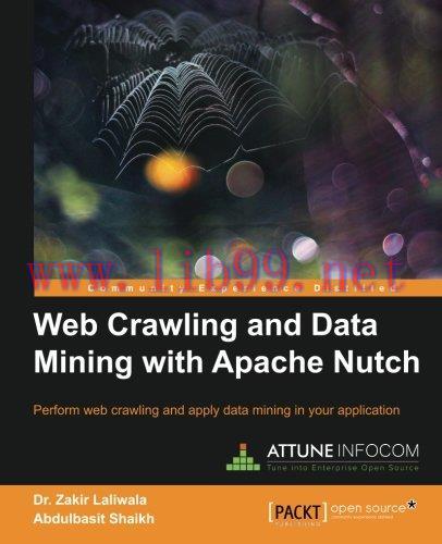 [FOX-Ebook]Web Crawling and Data Mining with Apache Nutch