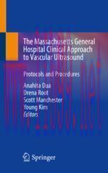 [PDF]The Massachusetts General Hospital Clinical Approach to Vascular Ultrasound: Protocols and...